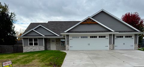 Photo of 2289 OLIVER Lane, GREEN BAY, WI 54313 (MLS # 50317153)