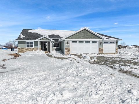 Photo of 416 LANSDOWNE Street, DE PERE, WI 54115 (MLS # 50322546)