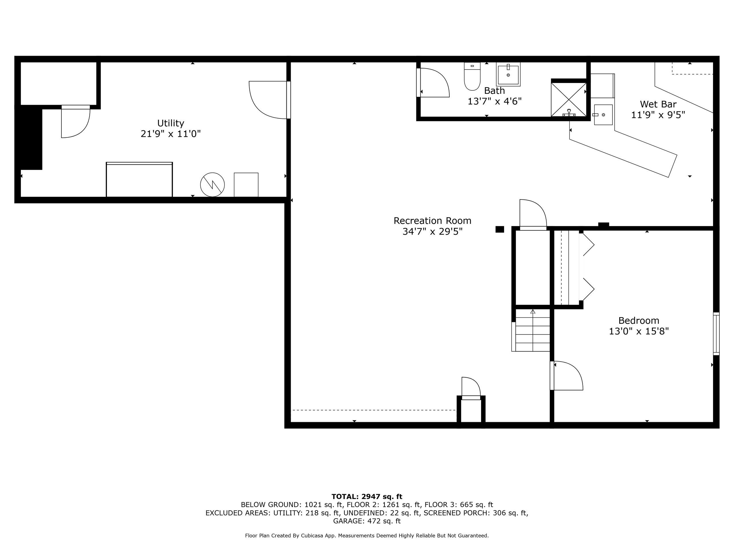 Shawano, Wisconsin 54166, United States, 3 Bedrooms Bedrooms, ,3 BathroomsBathrooms,Residential,Active,133556