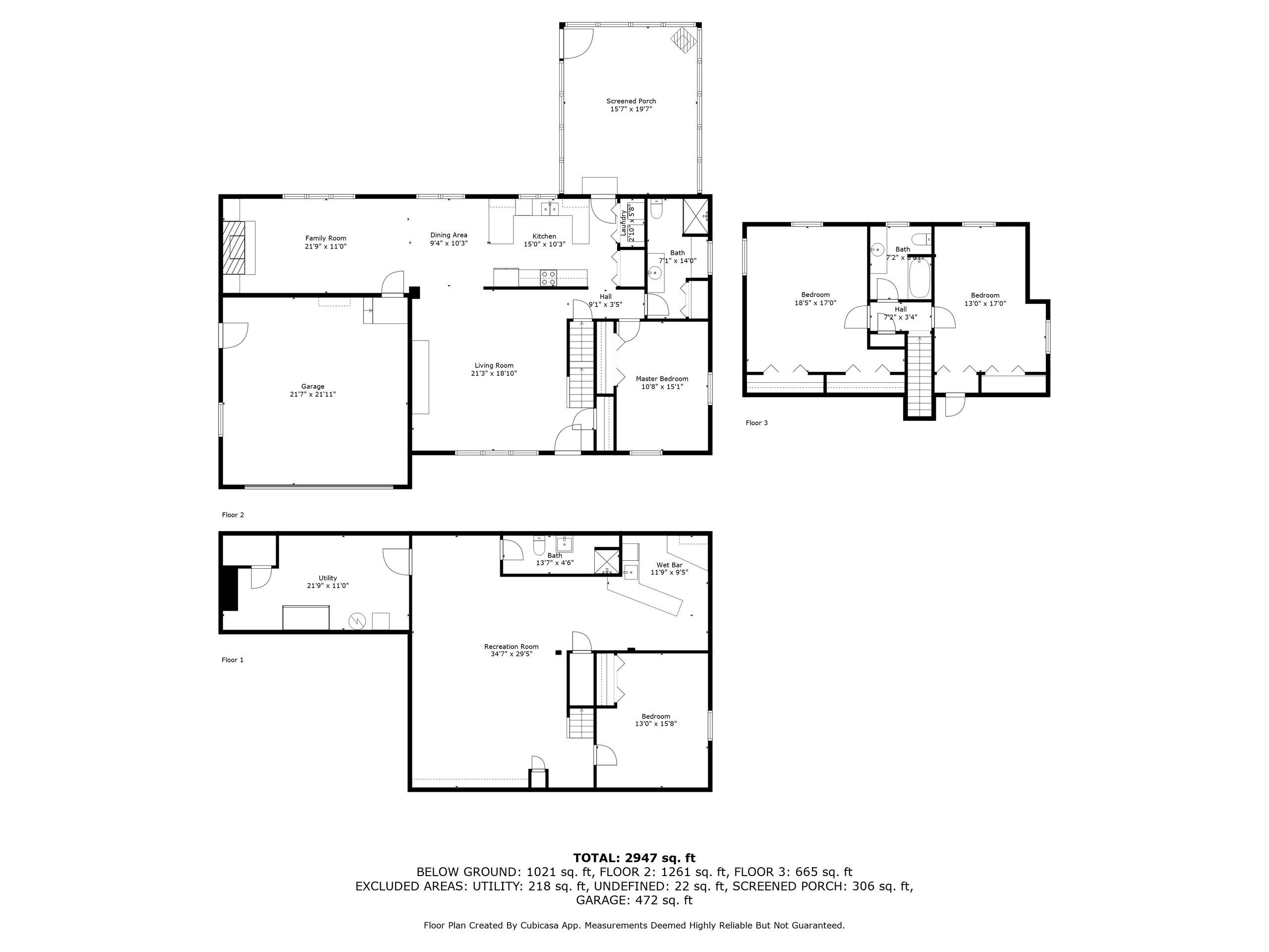 Shawano, Wisconsin 54166, United States, 3 Bedrooms Bedrooms, ,3 BathroomsBathrooms,Residential,Active,133556