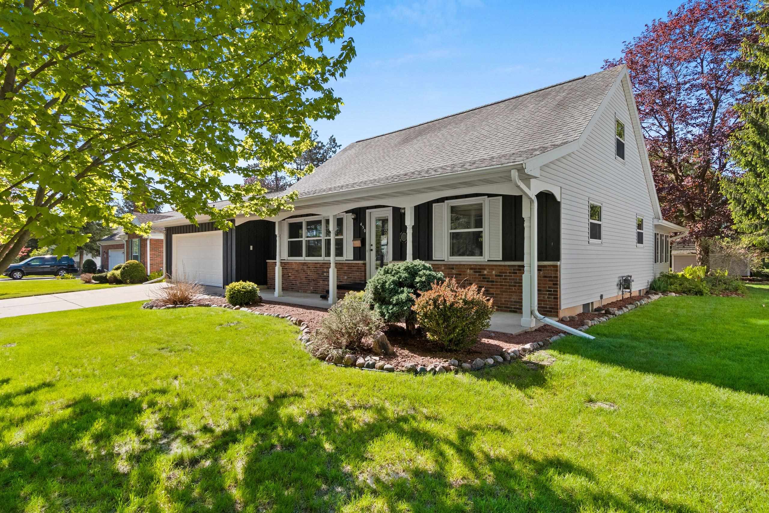 Shawano, Wisconsin 54166, United States, 3 Bedrooms Bedrooms, ,3 BathroomsBathrooms,Residential,Active,133556