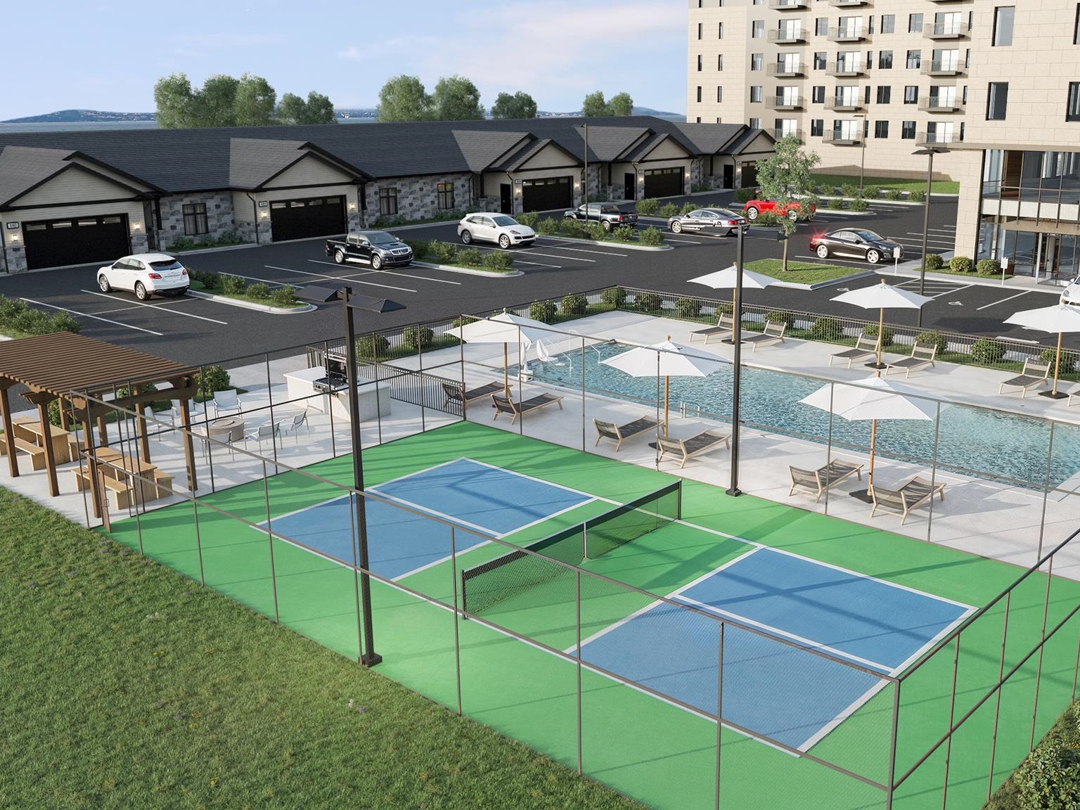 Green Bay, Wisconsin 54304, United States, 2 Bedrooms Bedrooms, ,3 BathroomsBathrooms,Residential,Active,107685