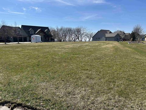 N7827 STATE PARK Road 41 SHERWOOD WI 54169