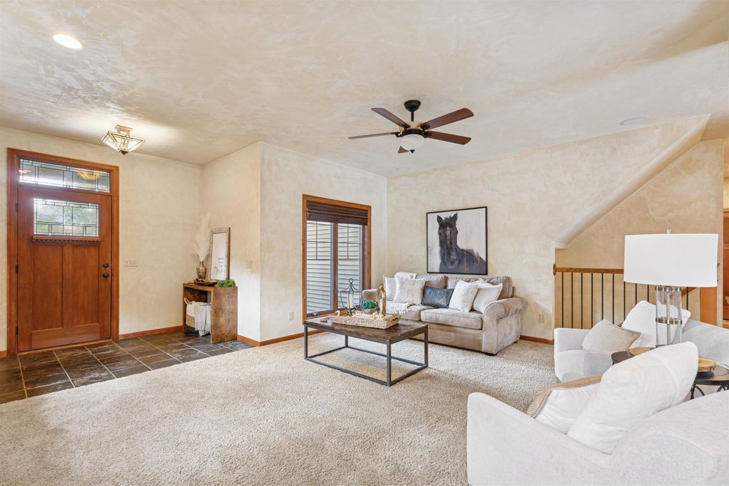 Photo of 4920 N MEADE Street, APPLETON, WI 54913 (MLS # 50314705)