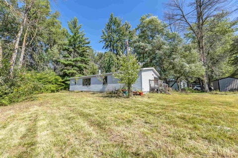 Photo of W5364 STATE HIGHWAY 22, SHAWANO, WI 54166 (MLS # 50332784)