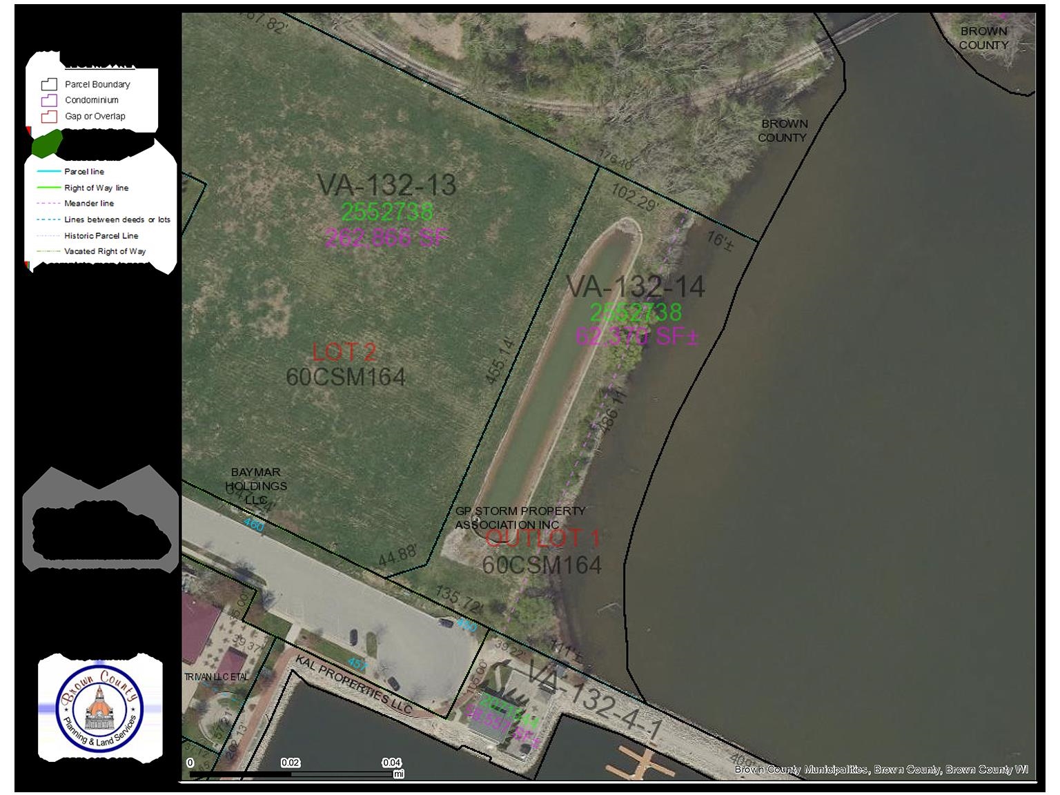 Green Bay, Wisconsin 54304, United States, 2 Bedrooms Bedrooms, ,3 BathroomsBathrooms,Residential,Active,102300