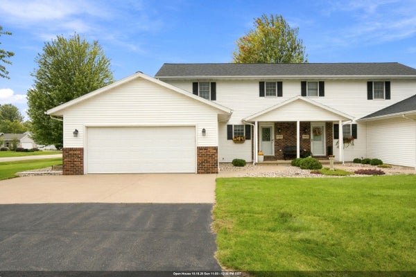 N9673 HOPFENSPERGER RD, APPLETON, WI 54915 - Image 2ef96d483399340247944fade4e03ec2/3029024043