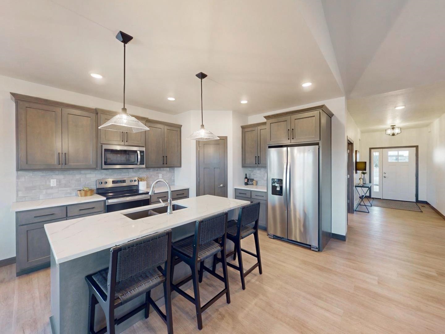 Luxemburg, Wisconsin 54217, United States, 3 Bedrooms Bedrooms, ,2 BathroomsBathrooms,Residential,Active,112170