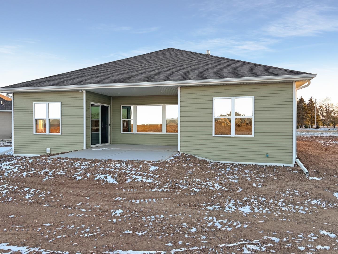 Luxemburg, Wisconsin 54217, United States, 3 Bedrooms Bedrooms, ,2 BathroomsBathrooms,Residential,Active,112170