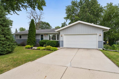 Photo of 168 MARIA Lane, FOND DU LAC, WI 54935 (MLS # 50330515)