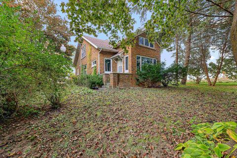 Photo of W644 STATE ROAD 67, LOMIRA, WI 53048 (MLS # 50302088)