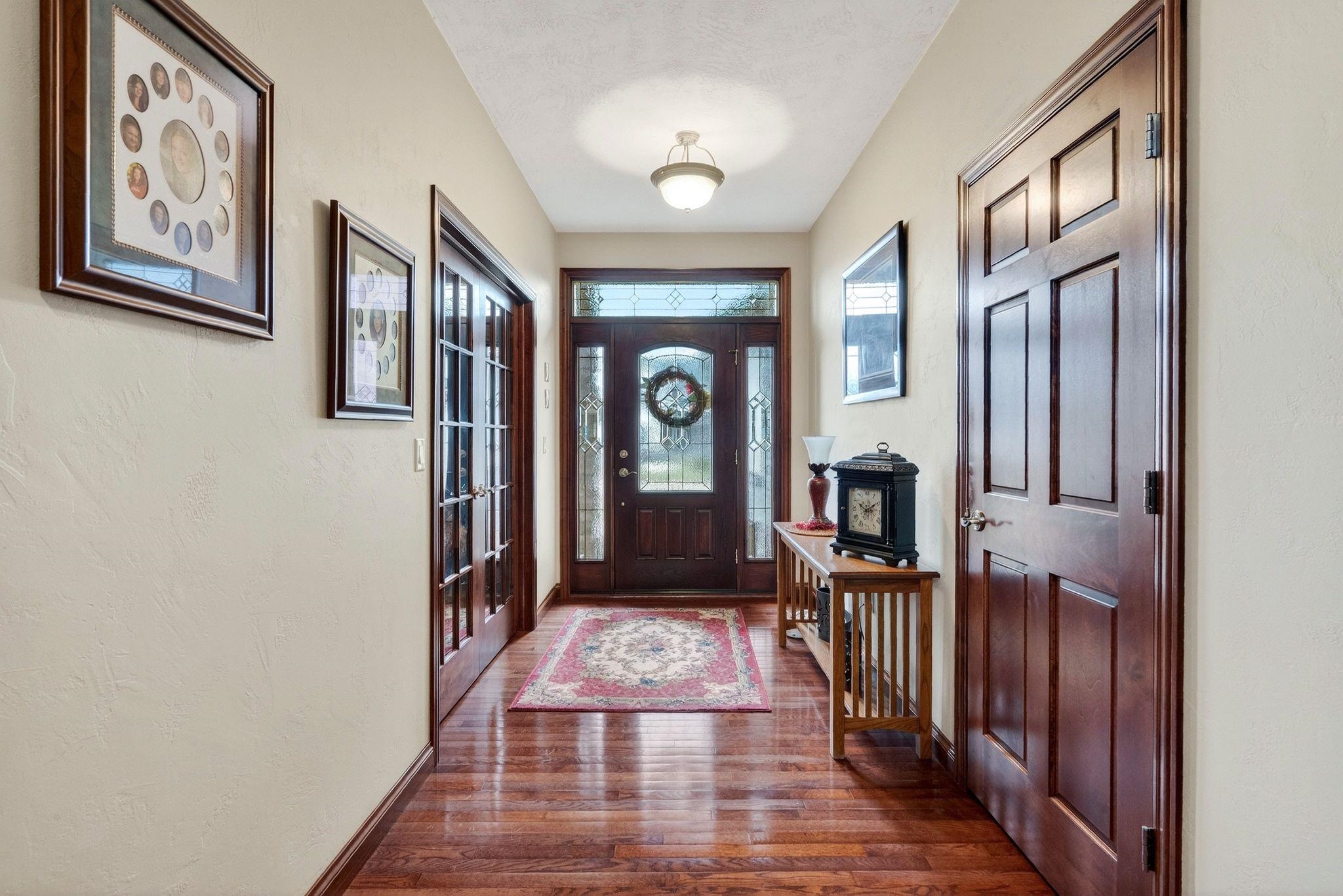 3025 WHITE BIRCH Street