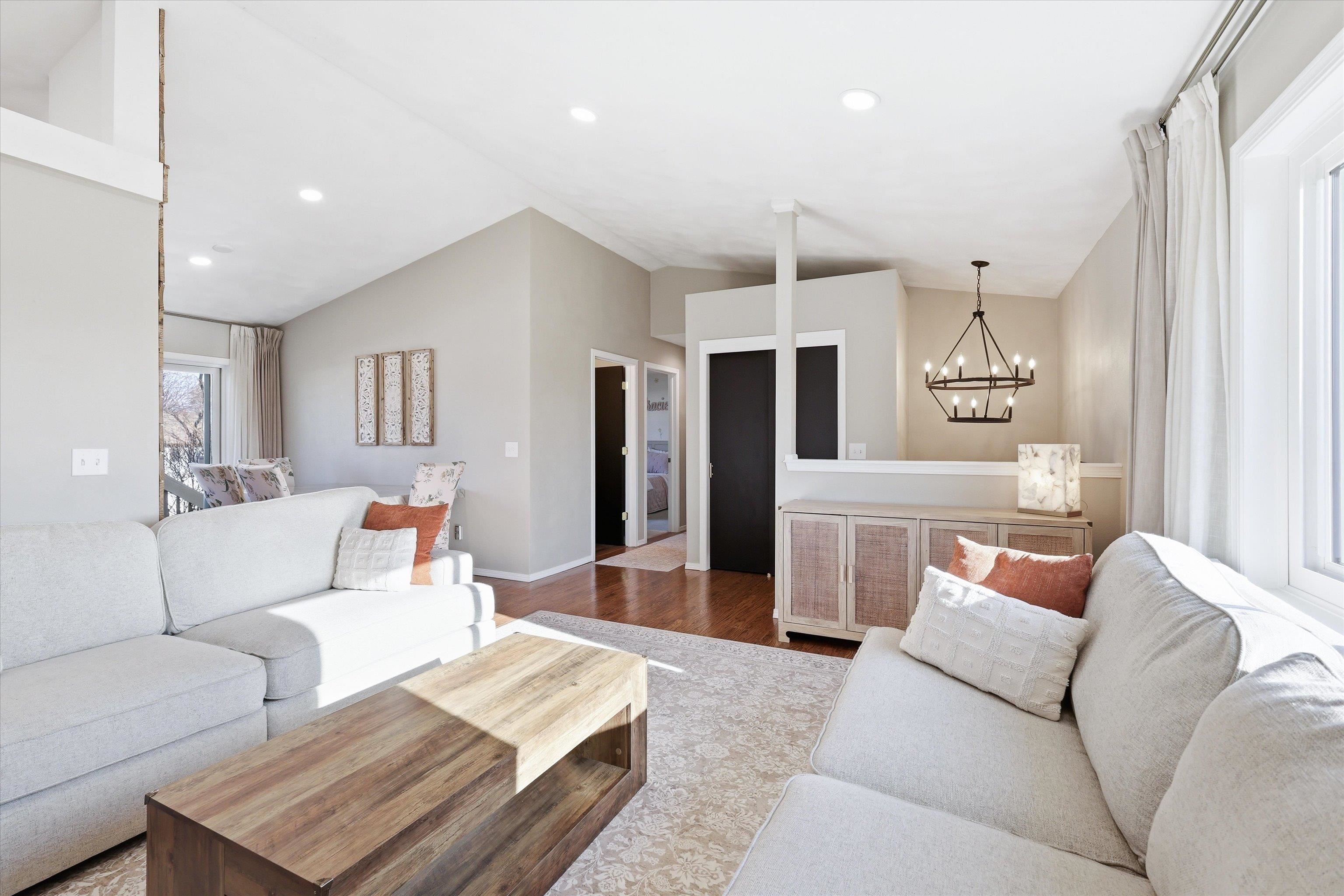 N9551 CLOVER RIDGE Trail