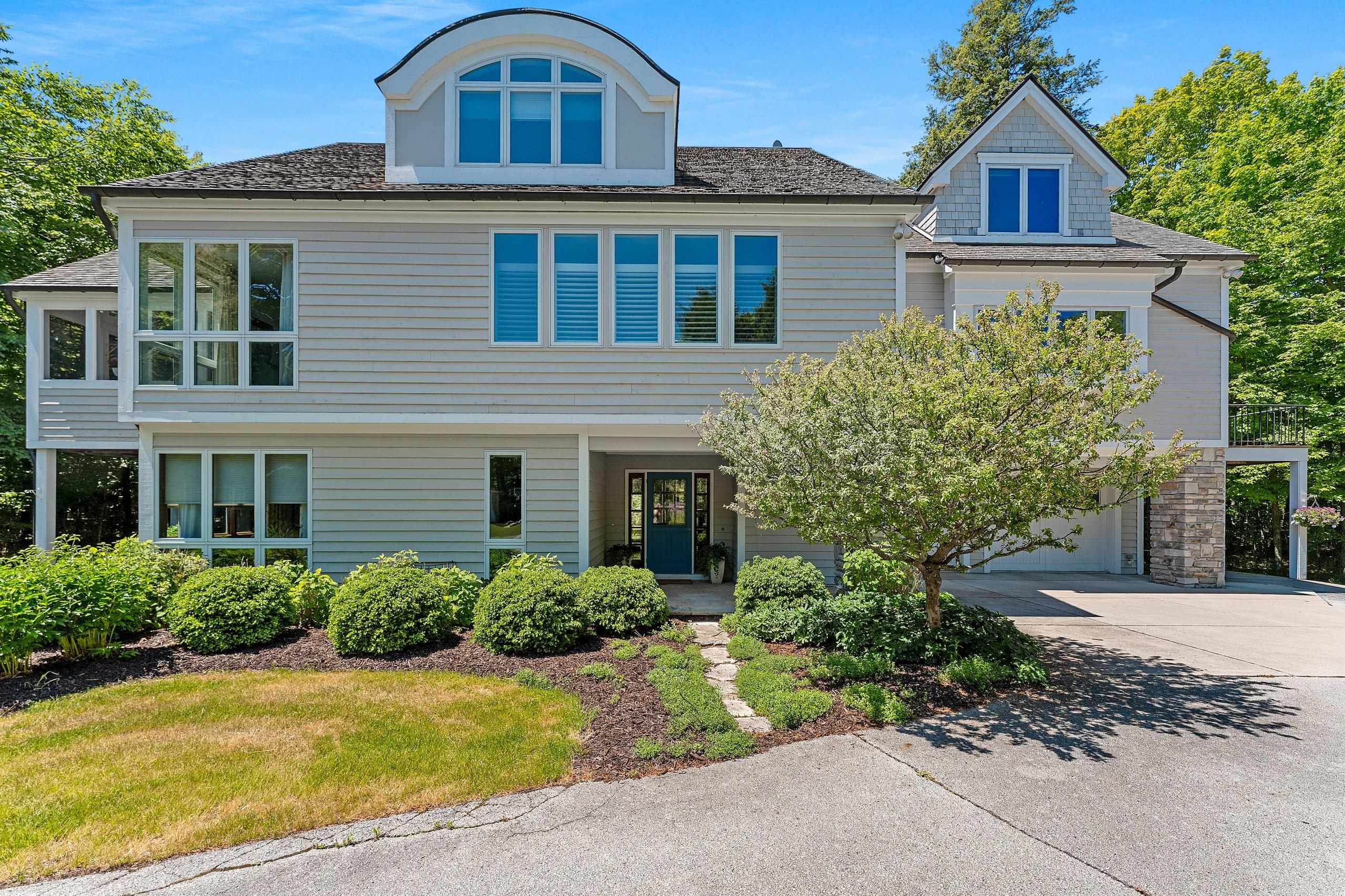 10525 STOCK Lane