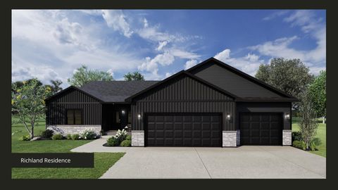 Photo of 615 WILLOW Drive, MISHICOT, WI 54228 (MLS # 50318632)