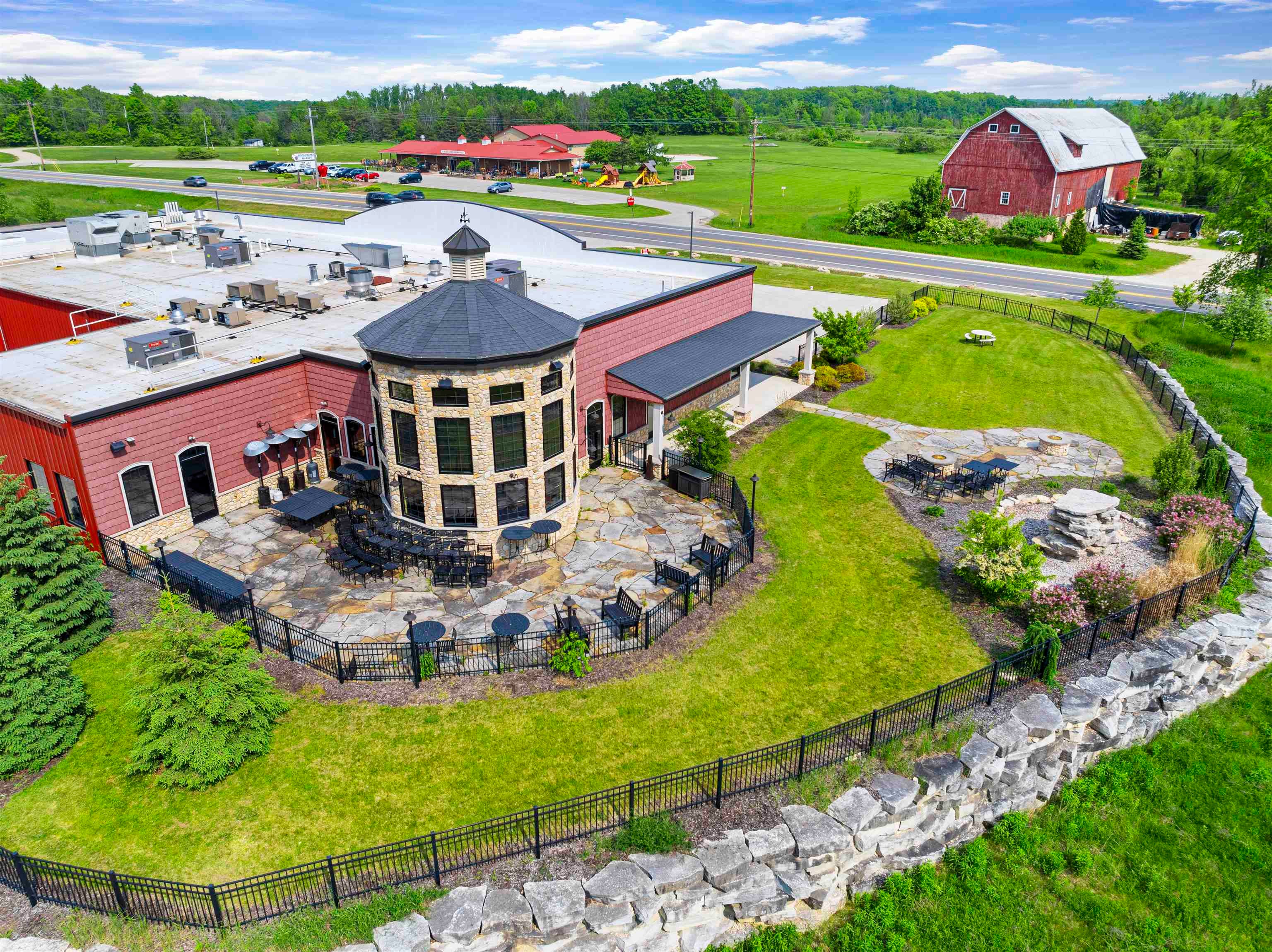 8103 STATE HWY 42