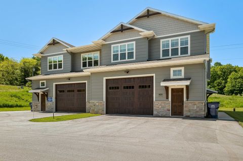 Photo of W5721 TRACKSIDE Road #13, PLYMOUTH, WI 53073 (MLS # 50301048)