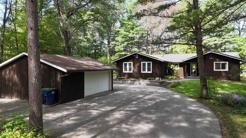 Photo of N1615 RAINBOW Road, KESHENA, WI 54135 (MLS # 50333043)