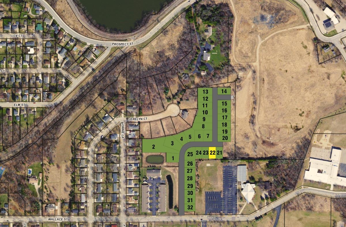 Photo 1 of 2 — 387 RIVERVIEW RIDGE Place 22, COMBINED LOCKS, WI 54113
