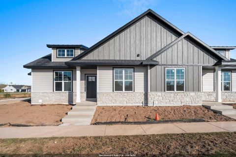 Photo of 2882 HOWARD Commons, HOWARD, WI 54313 (MLS # 50317761)