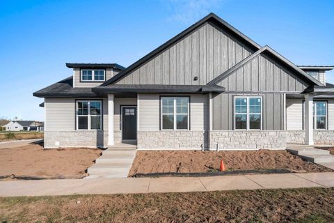 Photo of 2882 HOWARD Commons, HOWARD, WI 54313 (MLS # 50317761)