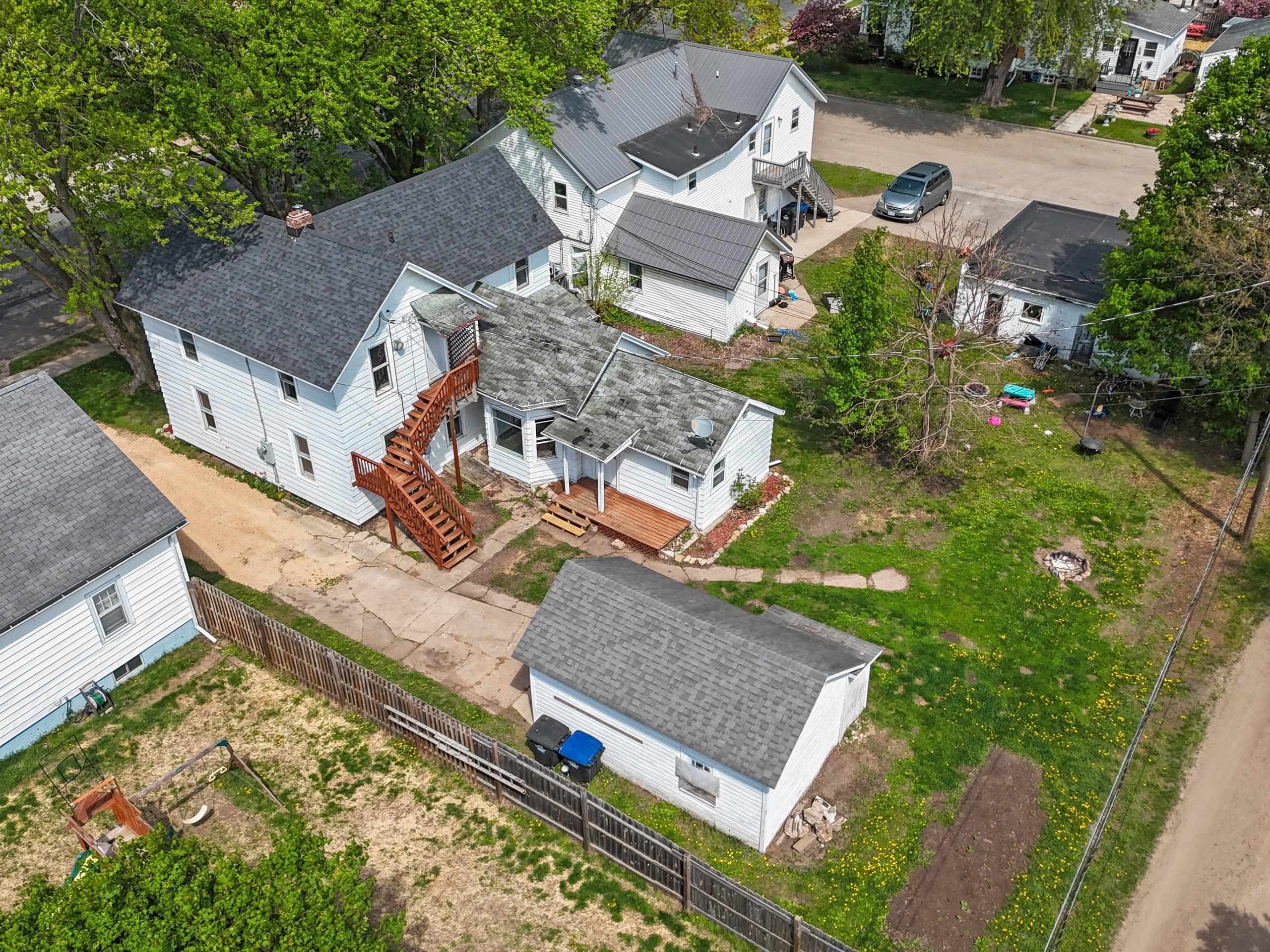 Shawano, Wisconsin 54166, United States, 4 Bedrooms Bedrooms, ,2 BathroomsBathrooms,Residential,Active,130648