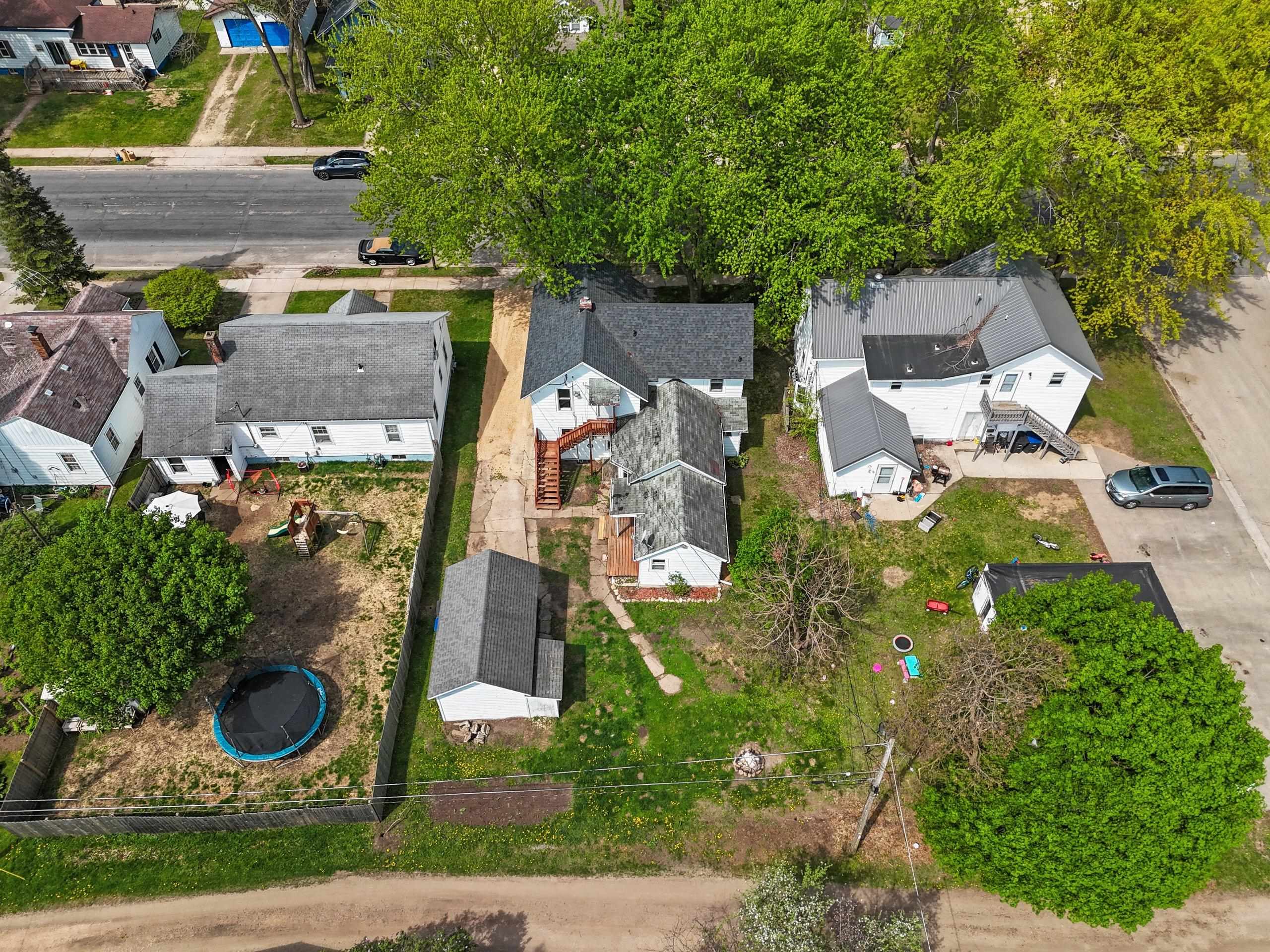 Shawano, Wisconsin 54166, United States, 4 Bedrooms Bedrooms, ,2 BathroomsBathrooms,Residential,Active,130648