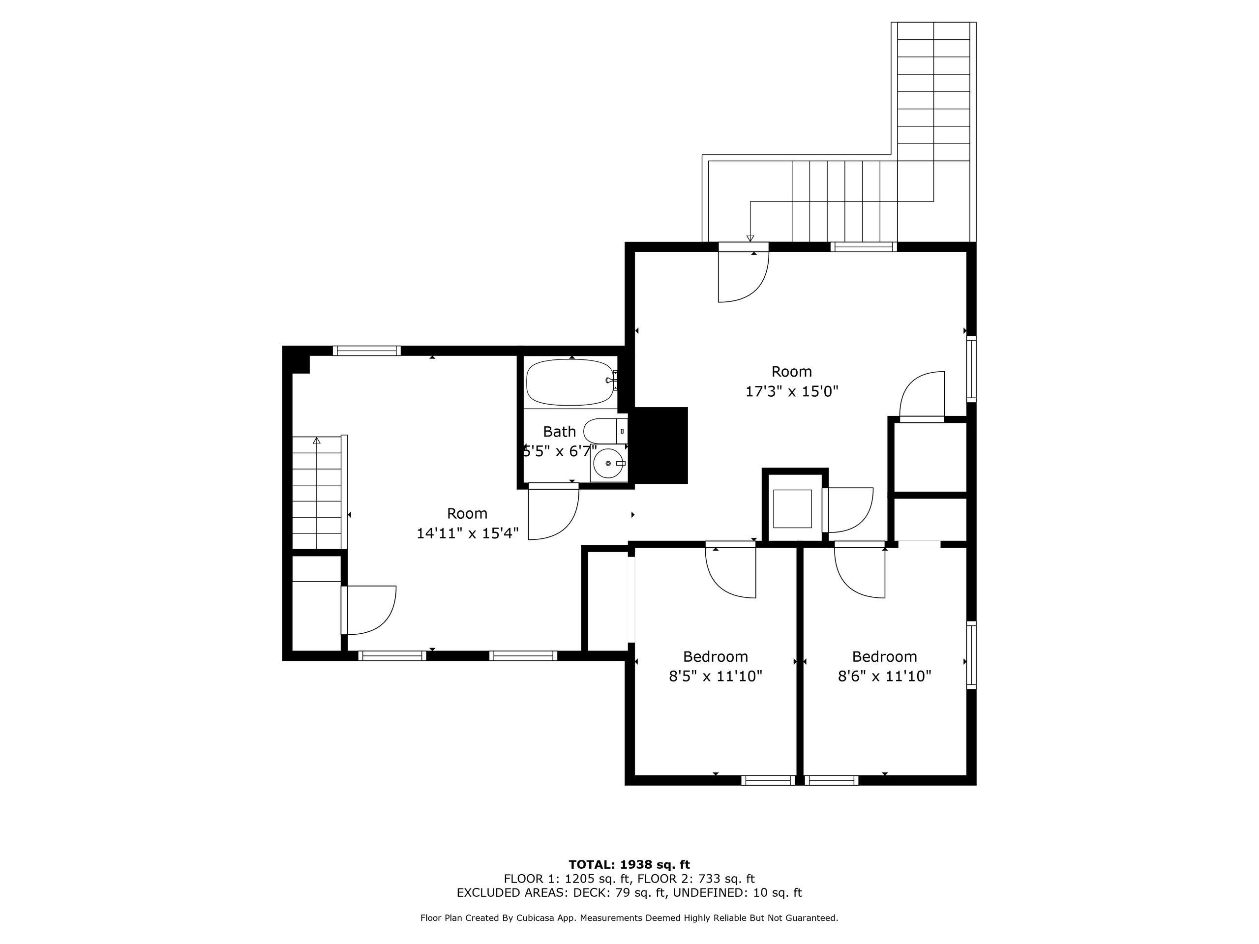 Shawano, Wisconsin 54166, United States, 4 Bedrooms Bedrooms, ,2 BathroomsBathrooms,Residential,Active,130648