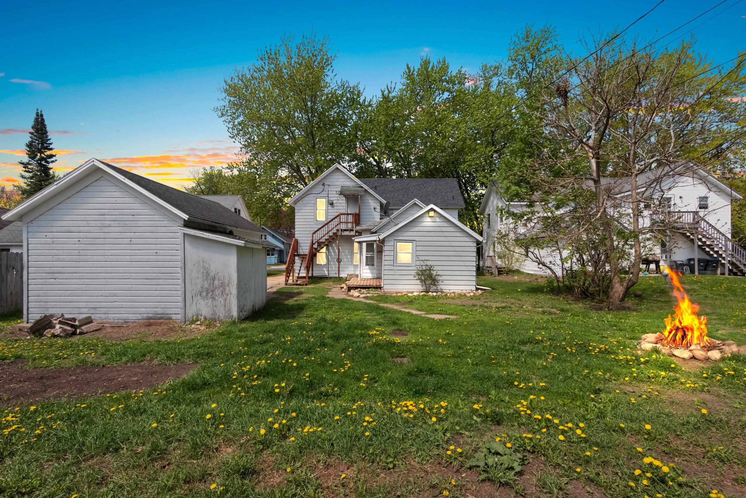 Shawano, Wisconsin 54166, United States, 4 Bedrooms Bedrooms, ,2 BathroomsBathrooms,Residential,Active,130648