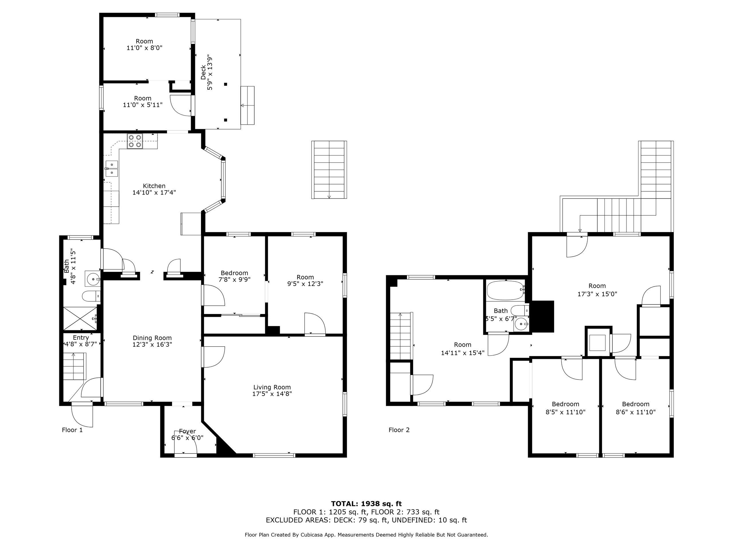 Shawano, Wisconsin 54166, United States, 4 Bedrooms Bedrooms, ,2 BathroomsBathrooms,Residential,Active,130648