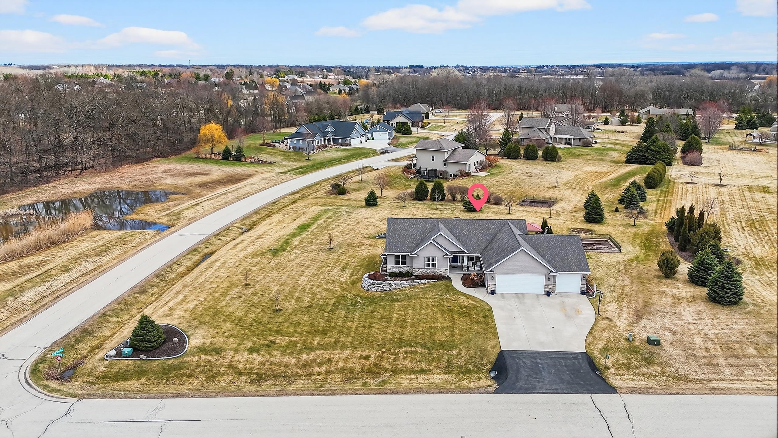 3586 GRAND MEADOWS Crossing