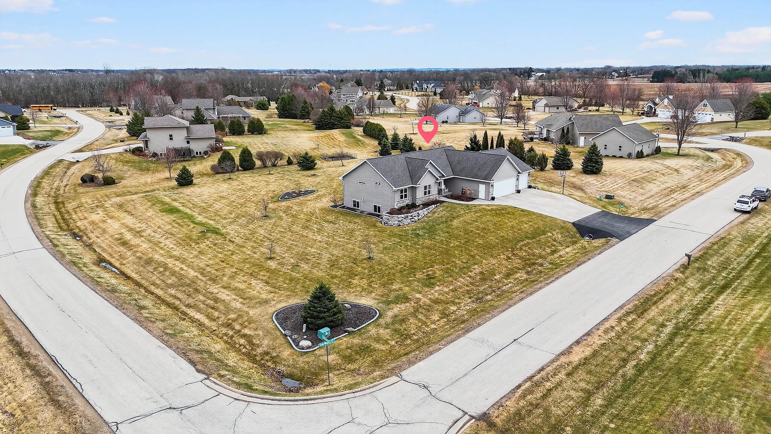 3586 GRAND MEADOWS Crossing