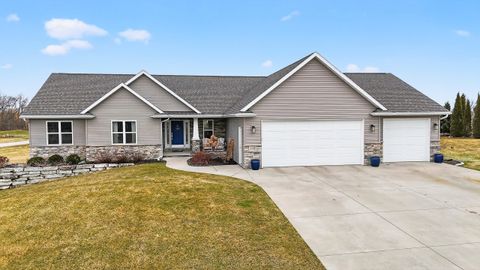 3586 GRAND MEADOWS Crossing NEENAH WI 54956