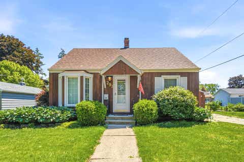 Photo of 291 VINCENT Street, FOND DU LAC, WI 54935 (MLS # 50327461)