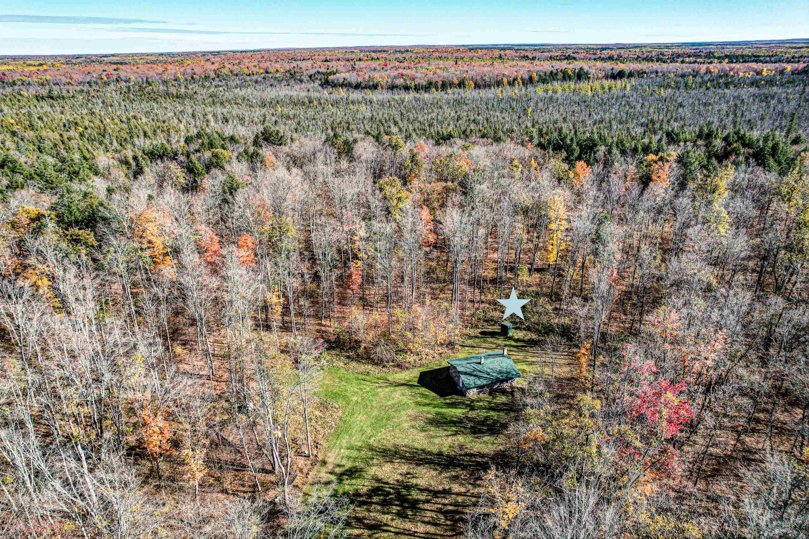 Newald, Wisconsin 54511, United States, ,Land,Active,229790