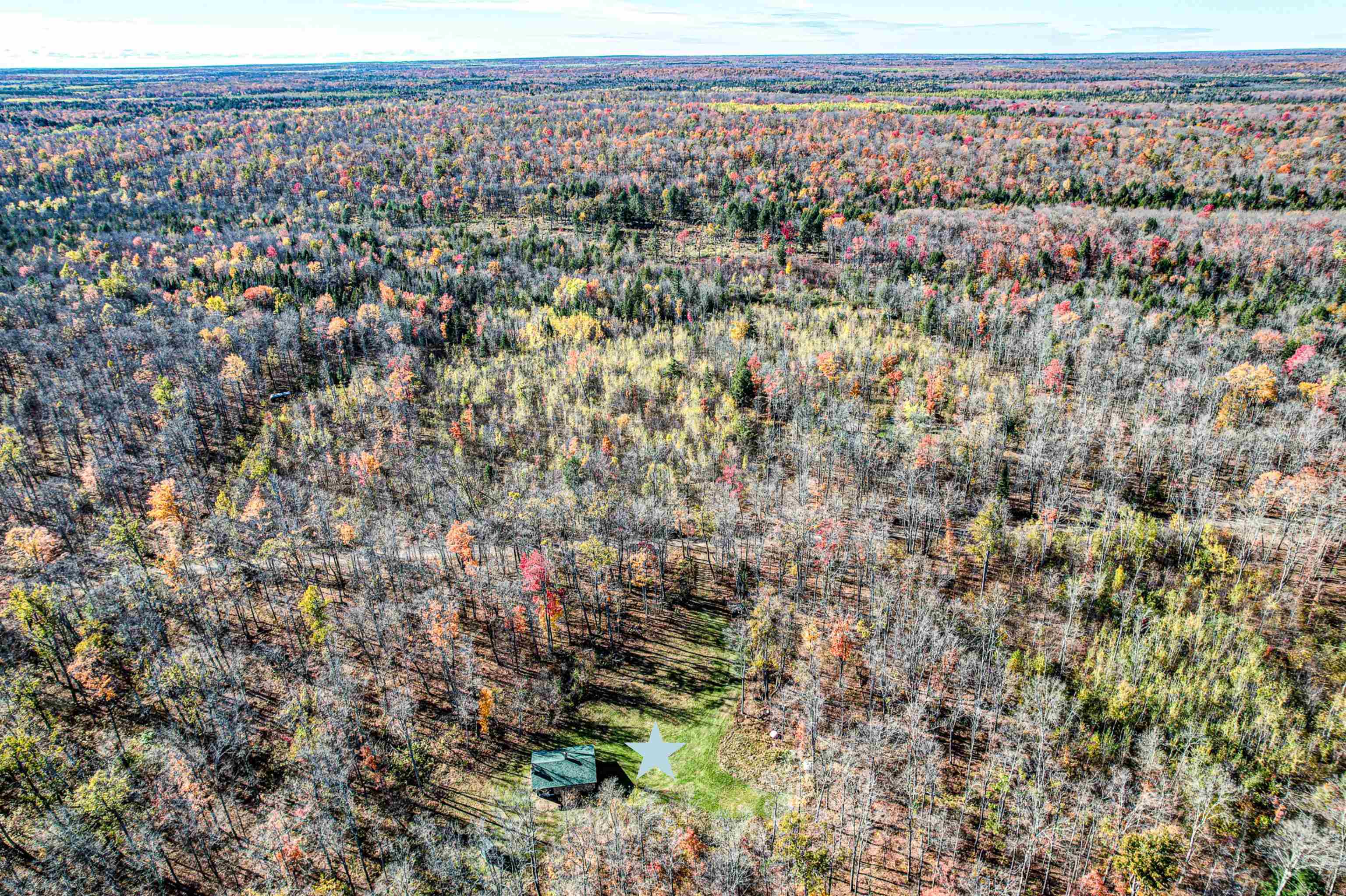 Newald, Wisconsin 54511, United States, ,Land,Active,229790