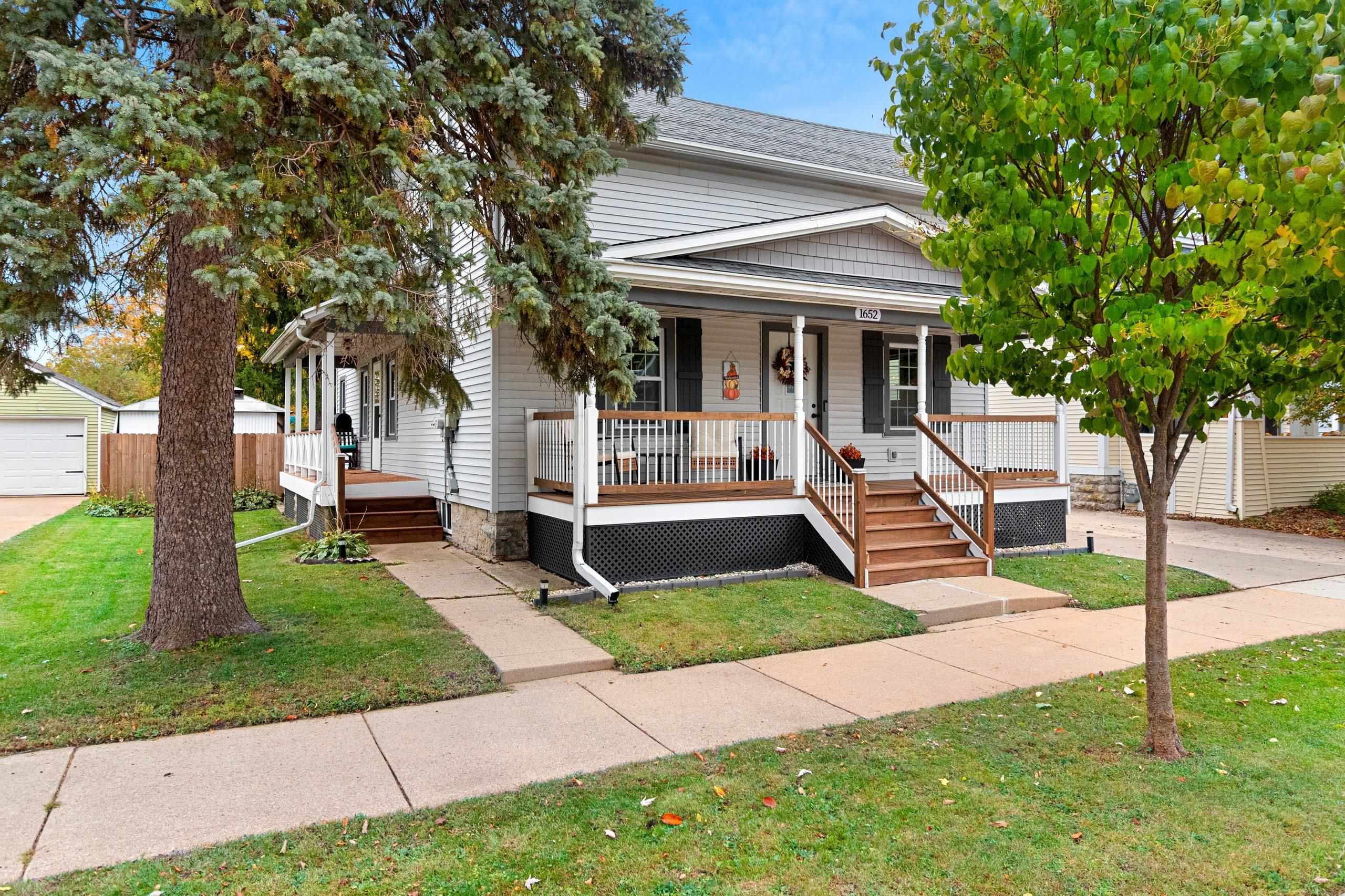 1652 MINNESOTA Street