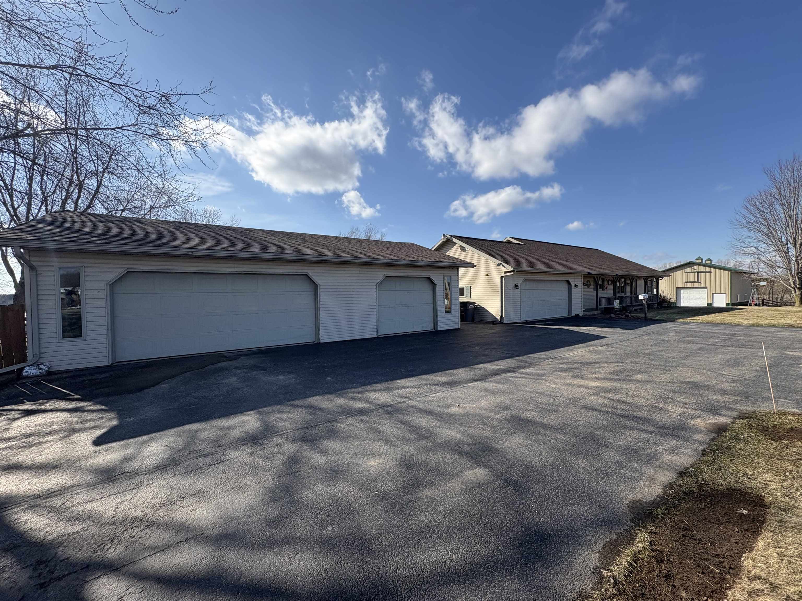 Photo 1 of 51 — N4357 COUNTY ROAD T, SHAWANO, WI 54166