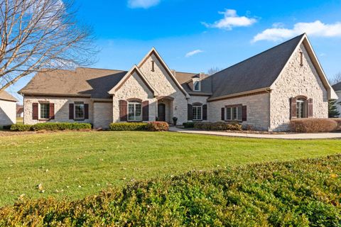 Photo of N8418 NORTH SHORE Road, MENASHA, WI 54952 (MLS # 50318297)