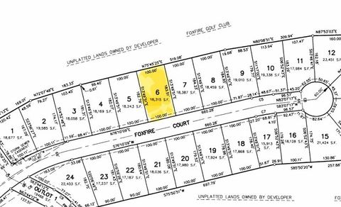 Photo of 1456 FOXFIRE Court, WAUPACA, WI 54981 (MLS # 50321427)