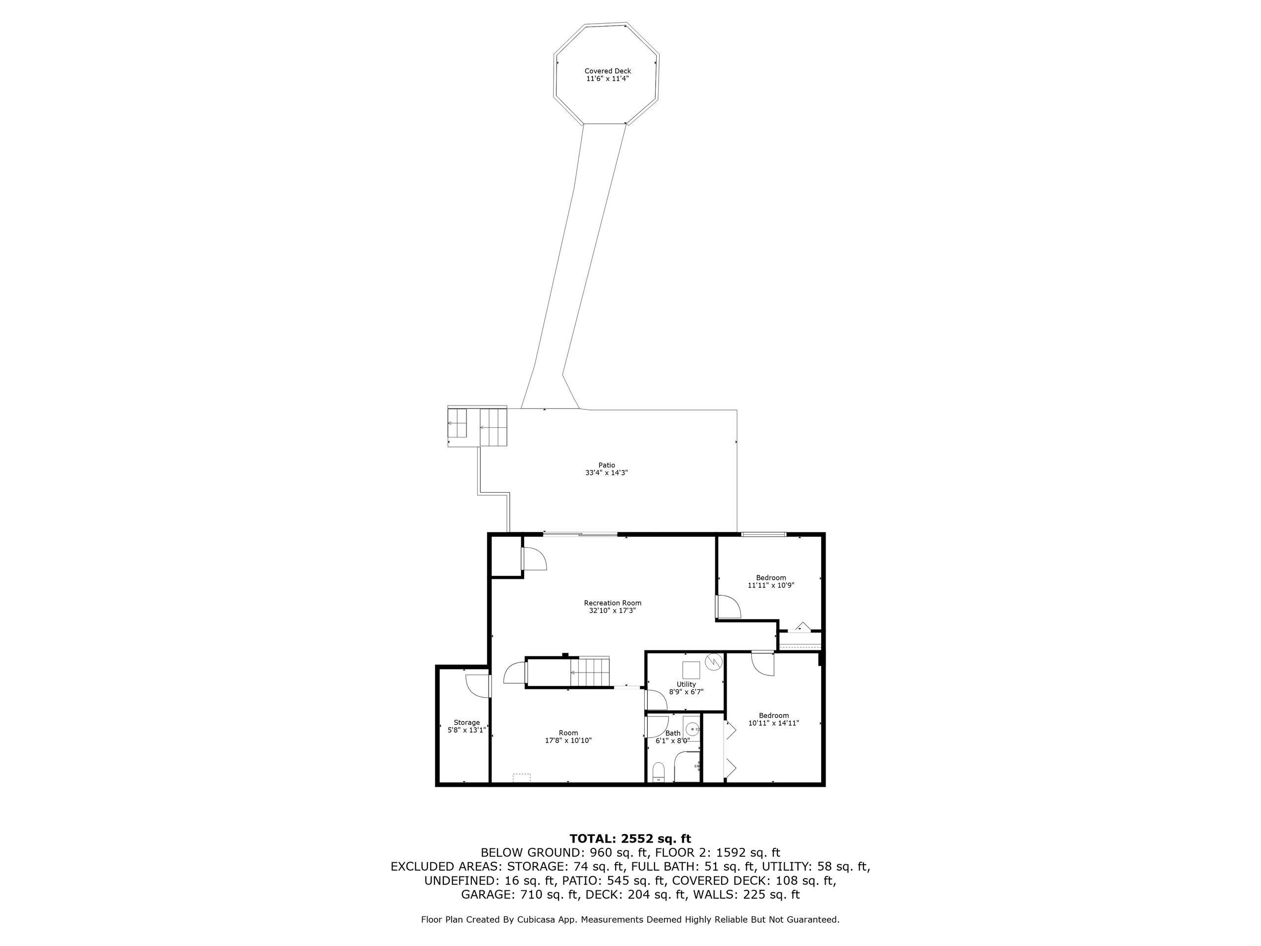 Shawano, Wisconsin 54166, United States, 4 Bedrooms Bedrooms, ,2 BathroomsBathrooms,Residential,Active,198865