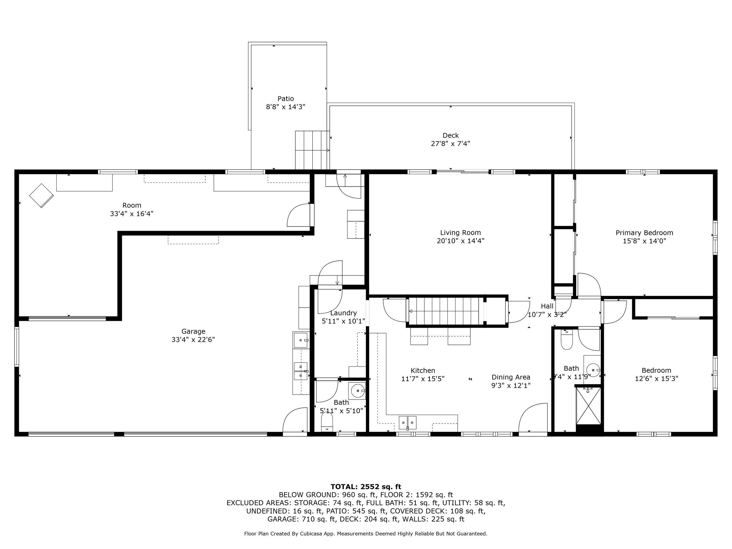 Shawano, Wisconsin 54166, United States, 4 Bedrooms Bedrooms, ,2 BathroomsBathrooms,Residential,Active,198865