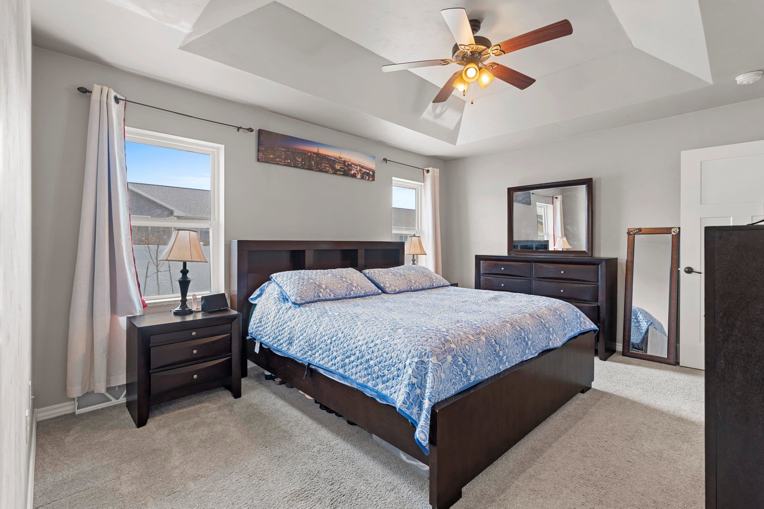 De Pere, Wisconsin 54115, United States, 4 Bedrooms Bedrooms, ,3 BathroomsBathrooms,Residential,Active,115439