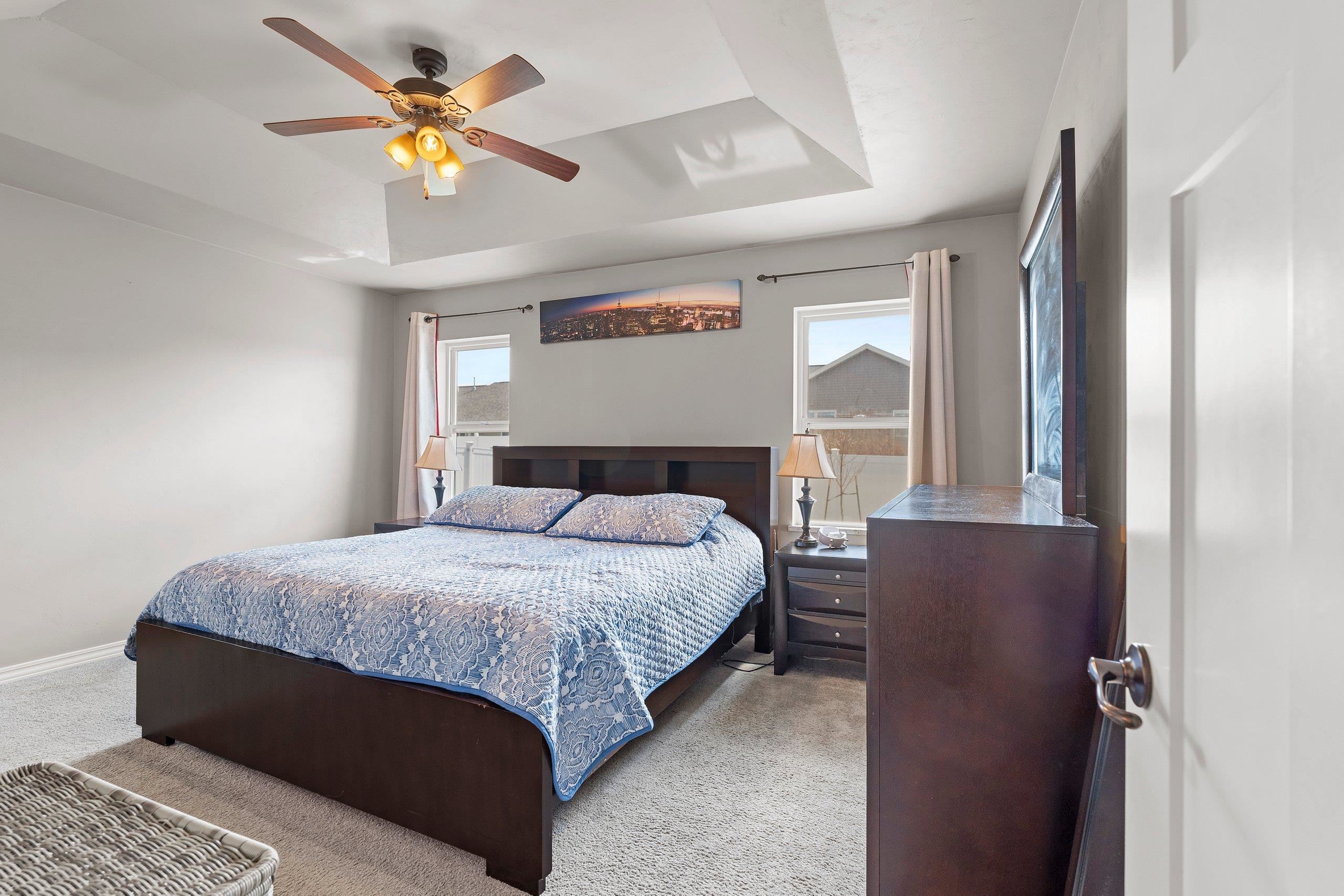 De Pere, Wisconsin 54115, United States, 4 Bedrooms Bedrooms, ,3 BathroomsBathrooms,Residential,Active,115439