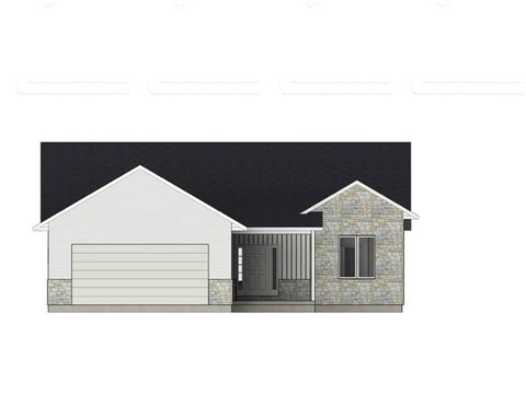 Photo of 874 FOUNTAIN Way, MENASHA, WI 54952 (MLS # 50321753)