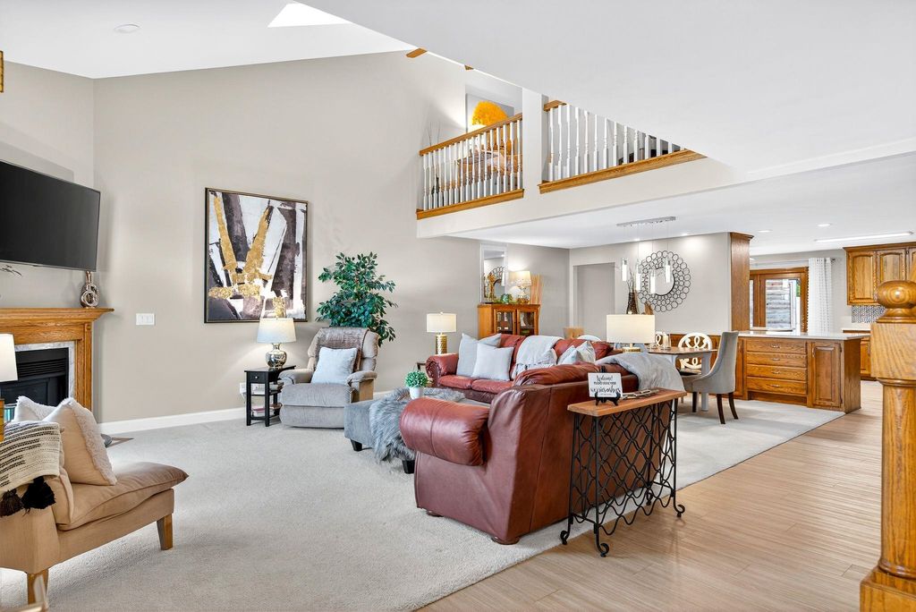 Photo of 2615 N MILLBROOK Road, APPLETON, WI 54914 (MLS # 50317303)