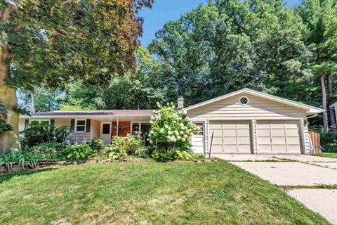 Photo of 1014 LAVERNE Drive, GREEN BAY, WI 54311 (MLS # 50318488)