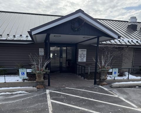 Photo of 380 S LAWSON Drive, GREEN LAKE, WI 54941 (MLS # 50321361)