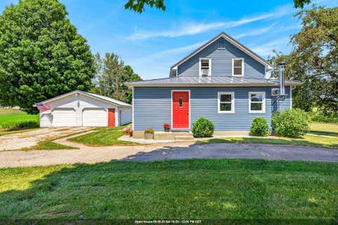 Photo of 3163 MAN CAL Road, REEDSVILLE, WI 54230 (MLS # 50330494)