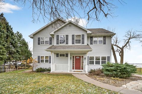 Photo of W6537 FIRELANE 8, MENASHA, WI 54952 (MLS # 50320527)